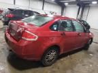 2011 Ford Focus SE