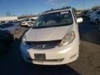 2007 Toyota Sienna XLE