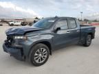 2019 Chevrolet Silverado C1500 RST