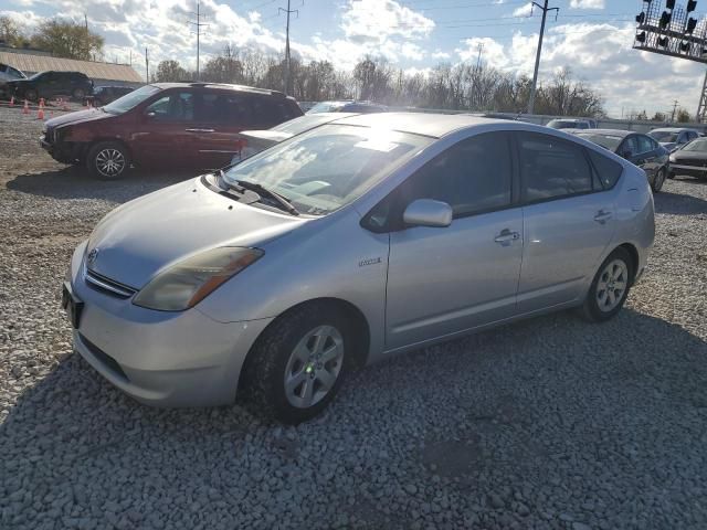 2006 Toyota Prius