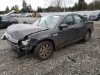 2008 Ford Taurus SEL