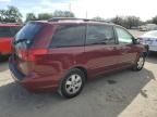 2005 Toyota Sienna XLE