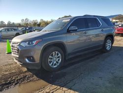 2019 Chevrolet Traverse LT en venta en Florence, MS