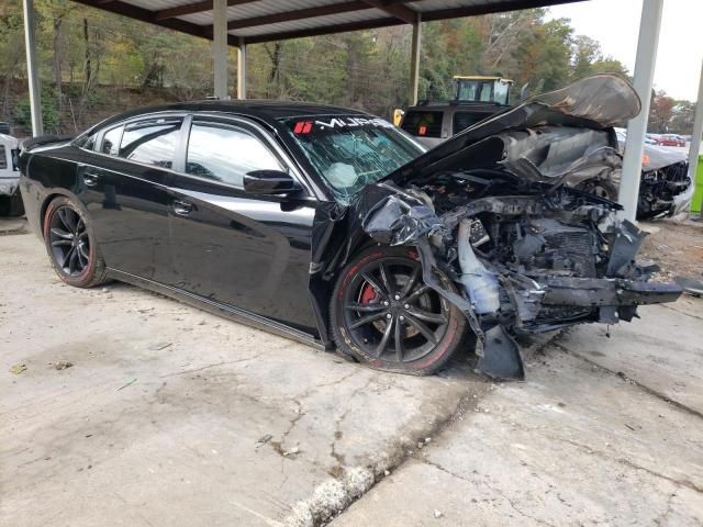 2016 Dodge Charger R/T