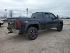 2008 Chevrolet Silverado K1500