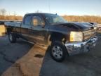 2012 Chevrolet Silverado K1500 LT