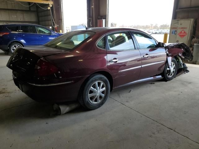 2006 Buick Lacrosse CXL