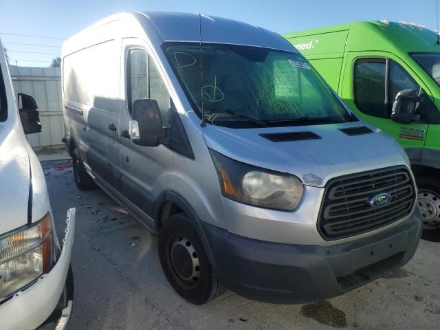 2017 Ford Transit T-250