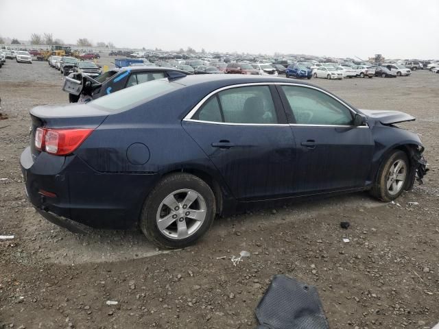 2016 Chevrolet Malibu Limited LT