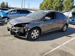 2014 Ford Focus SE en venta en Rancho Cucamonga, CA