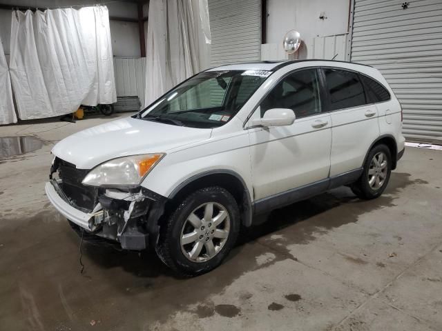 2008 Honda CR-V EXL