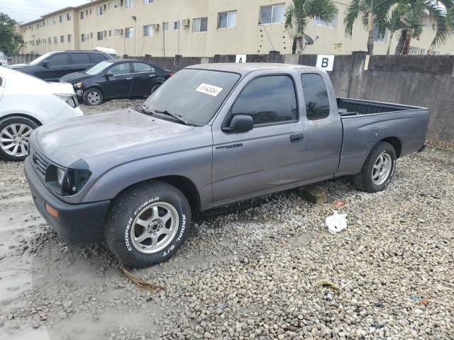 1995 Toyota Tacoma Xtracab