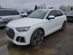 2022 Audi SQ5 Premium