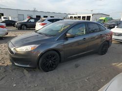 2018 Ford Focus SE en venta en Riverview, FL