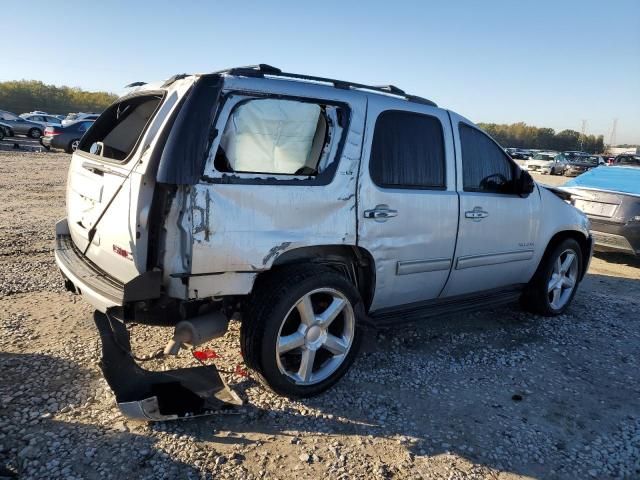 2010 GMC Yukon SLT