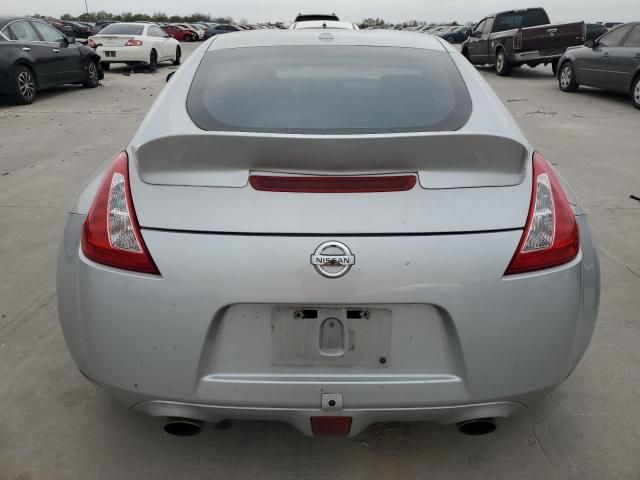 2009 Nissan 370Z