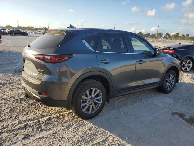 2023 Mazda CX-5 Preferred