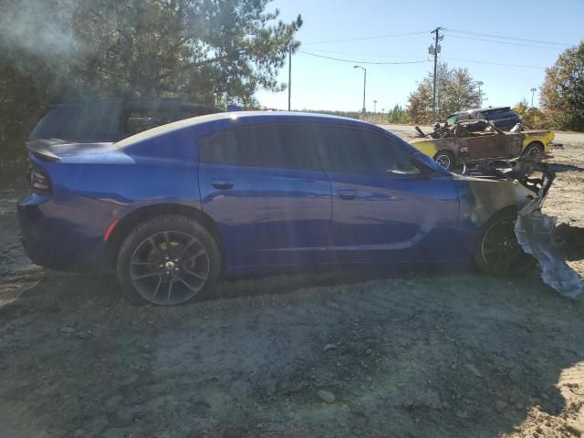 2018 Dodge Charger GT