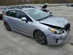 2012 Subaru Impreza Sport Premium