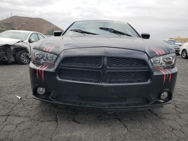 2012 Dodge Charger SXT