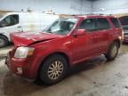 2011 Mercury Mariner Premier