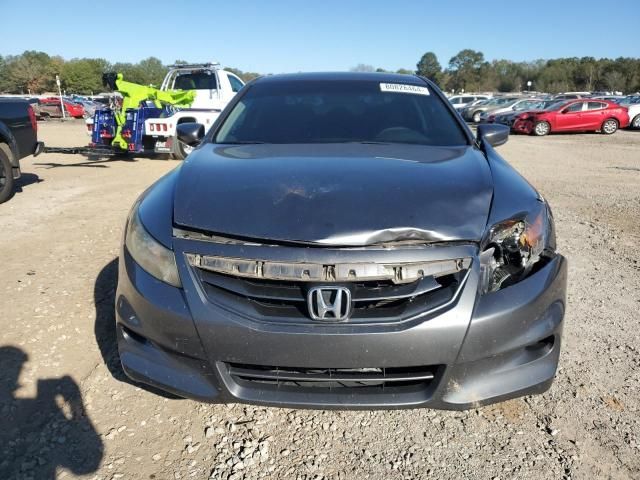 2012 Honda Accord EX