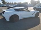 2017 Chevrolet Corvette Stingray 1LT