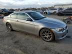 2009 BMW 328 XI Sulev