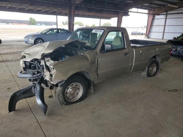 2002 Ford Ranger