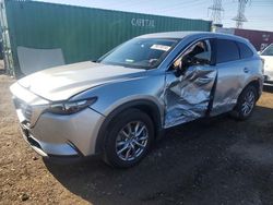 Mazda Vehiculos salvage en venta: 2019 Mazda CX-9 Touring