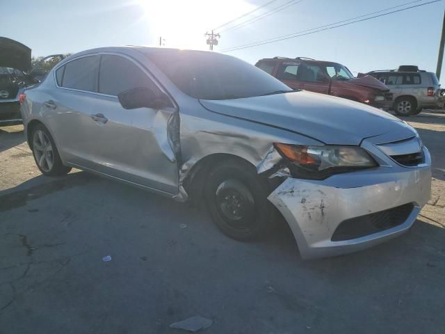 2014 Acura ILX 20