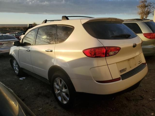 2006 Subaru B9 Tribeca 3.0 H6