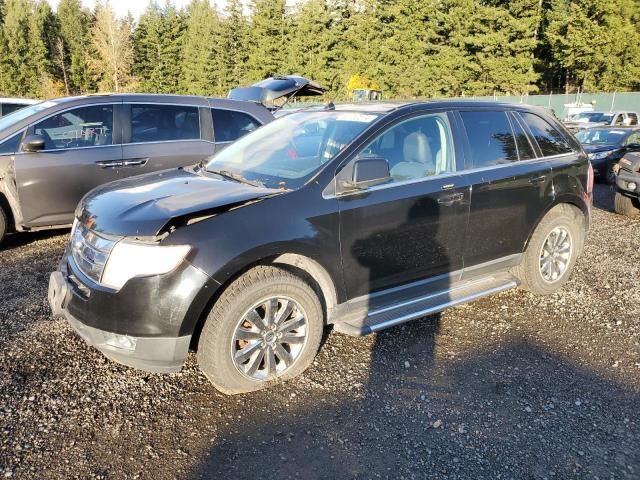 2008 Ford Edge Limited