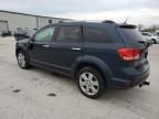 2013 Dodge Journey Crew