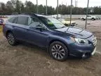 2016 Subaru Outback 3.6R Limited