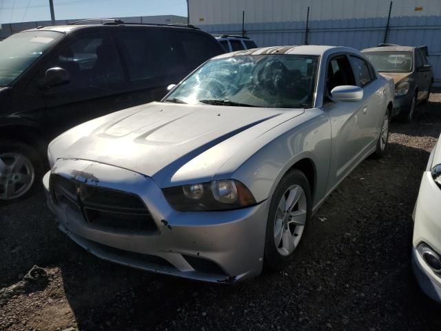 2012 Dodge Charger SE