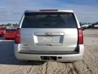 2016 Chevrolet Tahoe K1500 LT