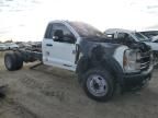 2023 Ford F550 Super Duty