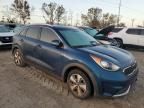 2017 KIA Niro FE