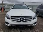 2016 Mercedes-Benz GLC 300 4matic