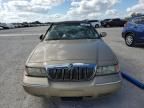 2000 Mercury Grand Marquis LS