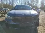 2021 BMW X5 XDRIVE45E