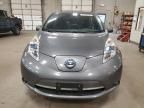 2016 Nissan Leaf SV