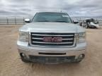 2013 GMC Sierra K1500 SLE