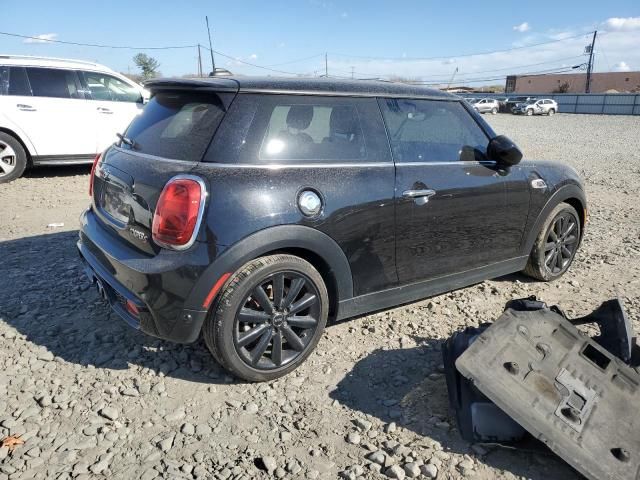 2021 Mini Cooper S