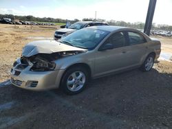 Dodge Stratus salvage cars for sale: 2006 Dodge Stratus SXT