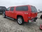 2013 GMC Sierra K1500 SLE