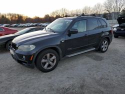 Carros con título limpio a la venta en subasta: 2009 BMW X5 XDRIVE30I