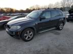 2009 BMW X5 XDRIVE30I