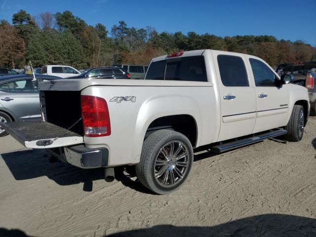 2011 GMC Sierra K1500 SLT